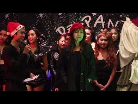 DZ Pantip NewYear Party
