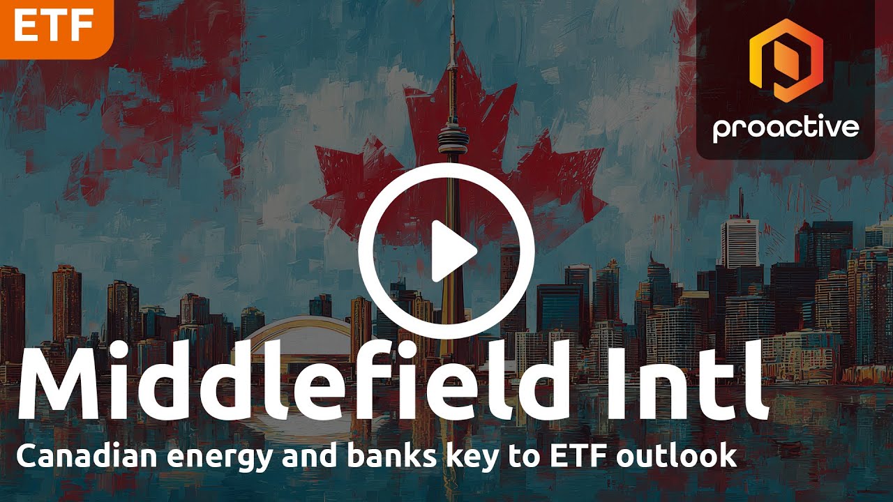 Middlefield International CEO sees better value in Canadian equities vs US market
