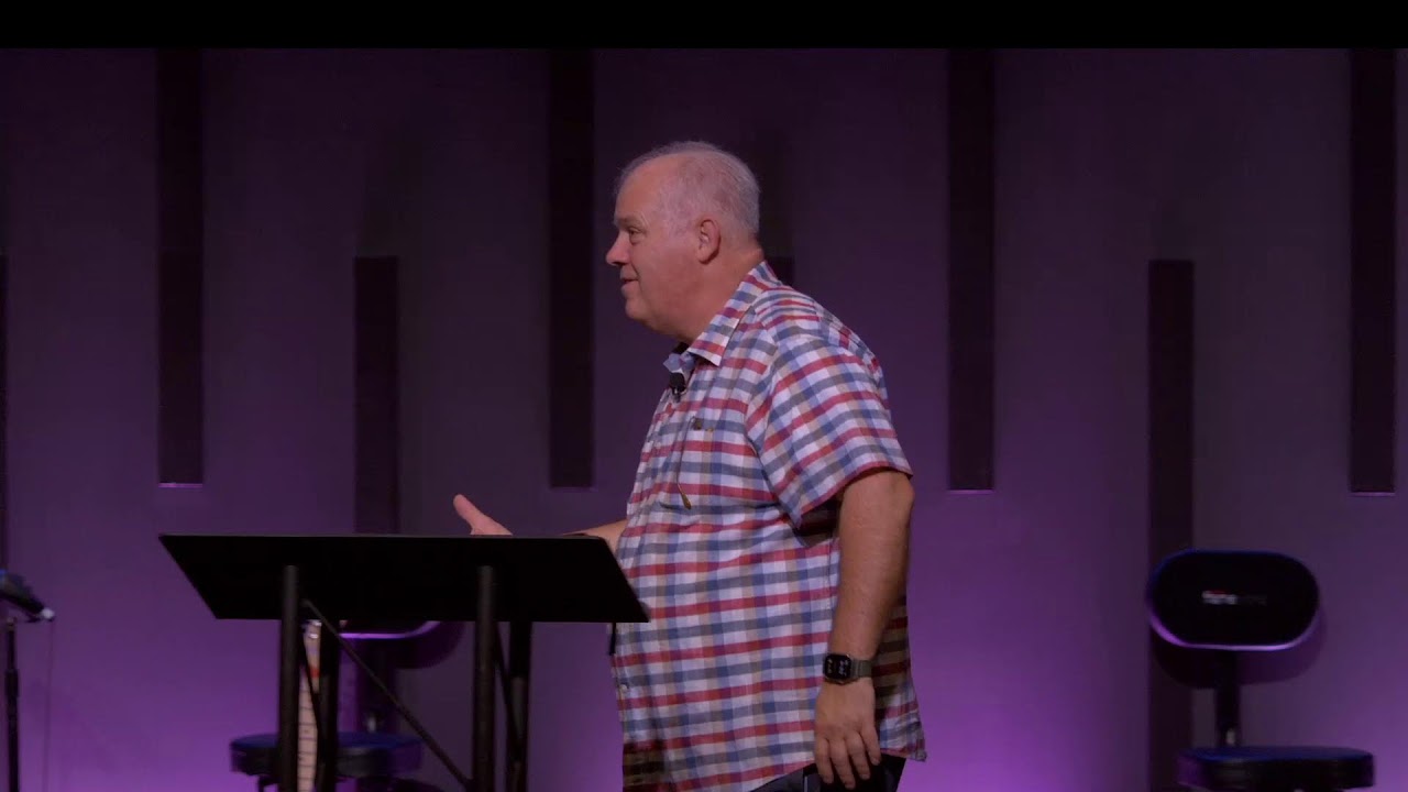 Colossians Lesson 10