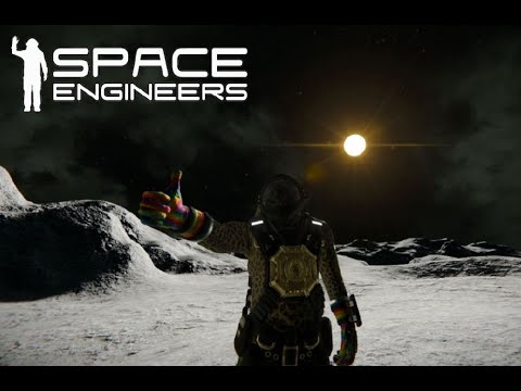 Space Engineers 15 Tips & Tricks for Survival PVP in 2020