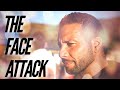 The Ringsport Face Attack With Fernando Dosta