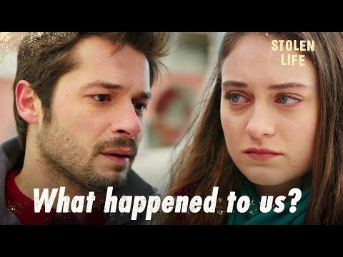 Ali makes Mine cry - Stolen Life | Short Scenes