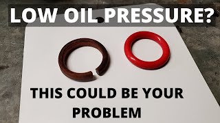 Yukon Denali 6.0 LQ4 Oil Pickup Tube O-ring And Oil Pan Gasket Replacement