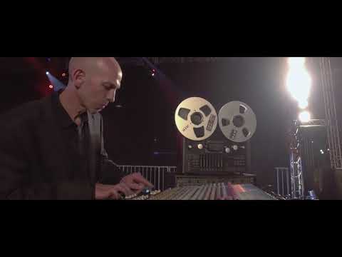 Victor Rice & Monkey Jhayam Ligia Kamada - Atravessa