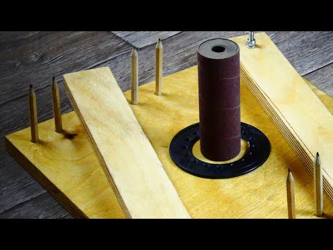 So simple! This idea will help in every workshop!