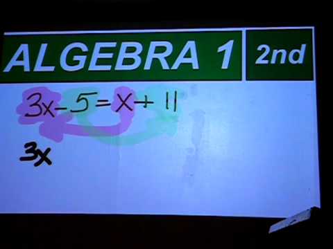 10-3-11 Mr. Skinner's Class