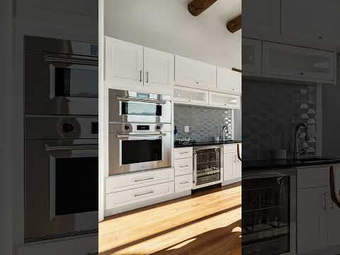 Xmas Ideas | Your Dream Home in Santa Fe, NM Awaits! | Luxury Living in Las Campanas