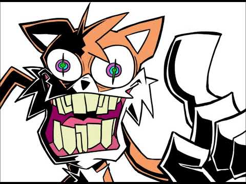 Mania (V2) - Vs. Sonic.Exe 2.5/3.0 OST (Cancelled)