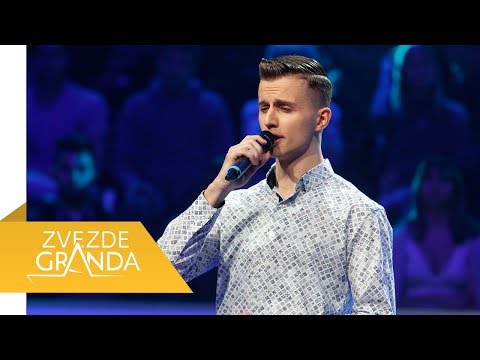 Samed Dzelo - Hocu da ostarim s tobom, Oprosti mojoj mladosti (live) - ZG - 18/19 - 23.03.19. EM 27