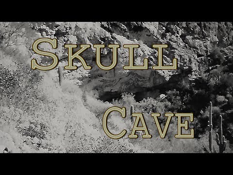 Skull Cave
