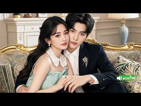 ซินเดอเรลล่าย้อนอดีต ทิ้งเพลย์บอยแล้วเลือกลุงCEOพันล้านวัยสามสิบ ไม่คิดว่าเขาจะรักเธอถึงเพียงนี้!