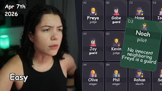 Clues by Sam Level 212 answer thumbnail