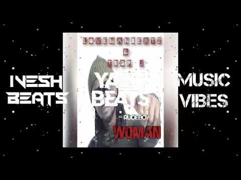 LovemanBeatz + Trop J - Woman (Rmx 2020)