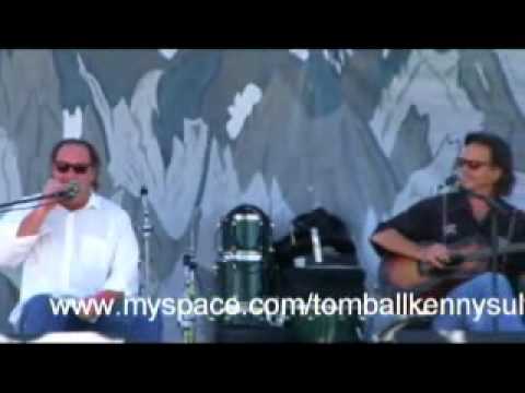 Tom Ball and Kenny Sultan Last Meal, Millpond 2007