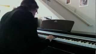 Video thumbnail for Yamaha Arius YDP 141 plays Mozart Sonata K 545, Allegro by Shirley Kirsten