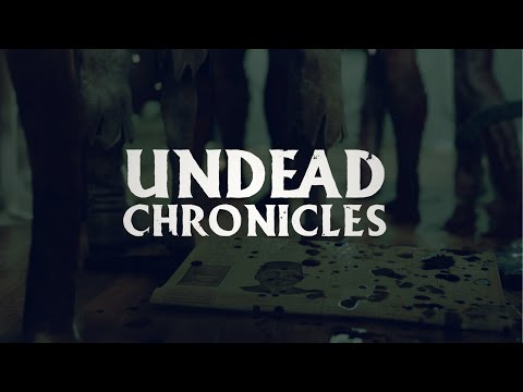 Undead Chronicles youtube-video