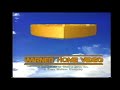 Opening To Willy Wonka And The Chocolate Factory 1991 VHS