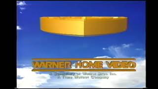 Download lagu Opening To Willy Wonka And The Chocolate Factory 1991 VHS mp3