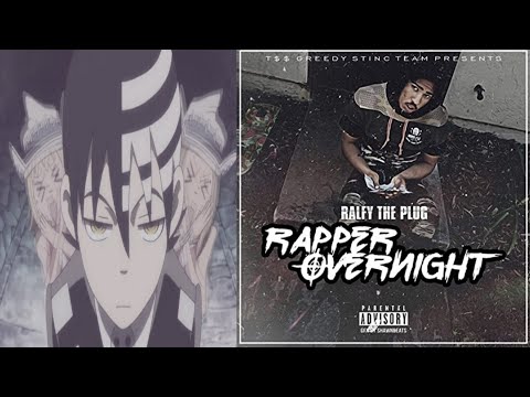 [AMV] Ralfy The Plug ft. Solo, Finesse - Situation