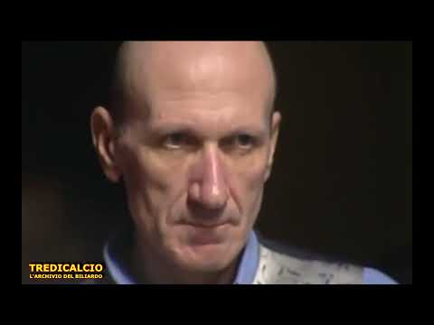 ANIELLO vs BOMBARDI FINALE 5^PROVA BILIARDO BTP 2012 SALERNO