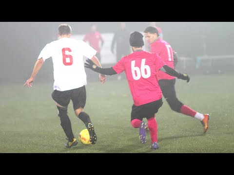 RKS C.H.U.W.D.U. - Serco Poland: 10. tydzień (FLS Jesień 2014)