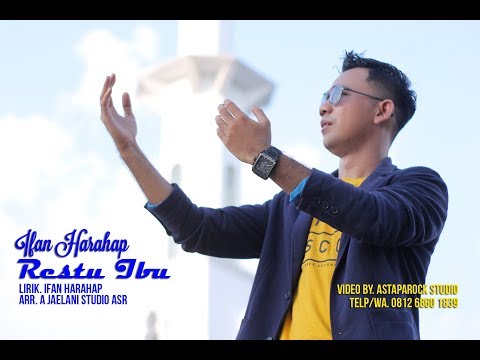 Lagu untuk Ibu - IFAN HARAHAP - RESTU IBU