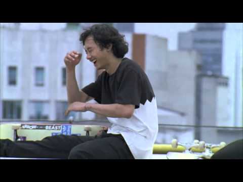 Adidas is all in -- 120 Edition