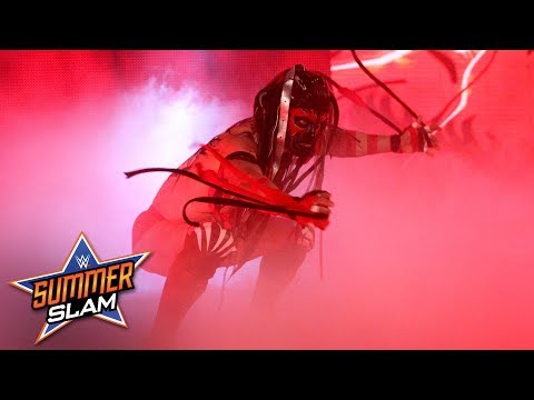 Finn Balor: I’ve Forgotten How To Be ‘The Demon’ Because It’s So Infrequent