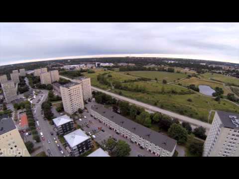 Välkommen till Årsta!