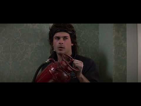 St. Elmo's Fire, penultimate scene