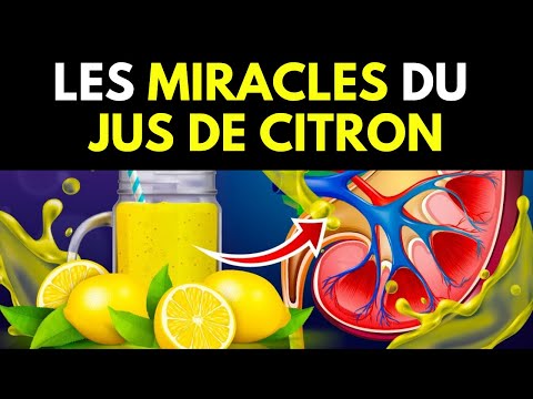 Lemon Juice Every Morning: An Elixir of Life or a Silent Weapon?