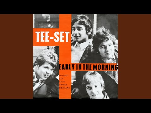 Nothing Can Ever Change This Love