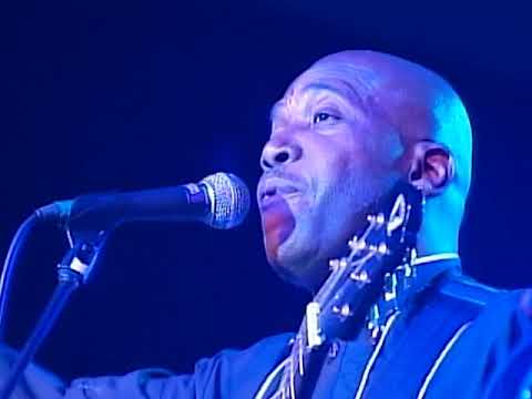 Remembering Belizean Cultural Icon, Andy Palacio, 16 Years Later