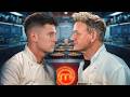 My Entire MasterChef Journey Ft Gordon Ramsay