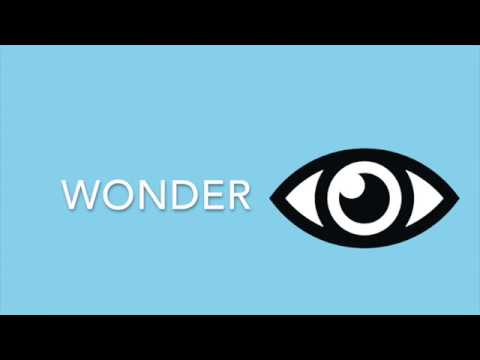 Wonder Book Trailer