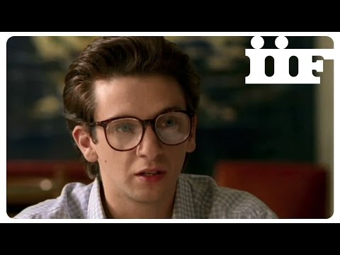 L'interrogazione di Filippo Santilli - NOTTE PRIMA DEGLI ESAMI