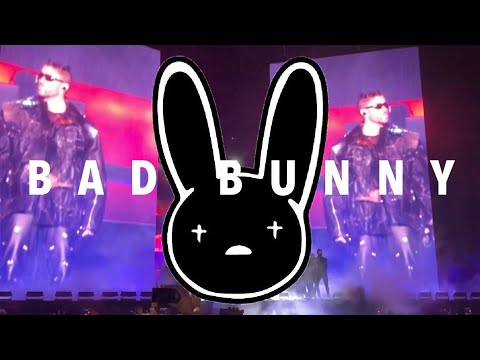 VLOG 56: BAD BUNNY // PUERTO RICO