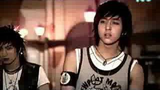 Download lagu [OPV] Super Junior- I'll Never Stop (NSync) mp3