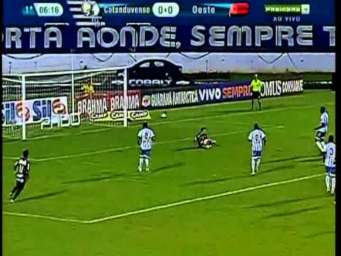 FILIPPI - GOLEIRO - 2012
