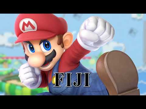 CREW BATTLE! SMASH GROUNDS VS. SMASH SOBA! (8/28/2020)