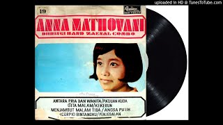 Download lagu ANNA MATHOVANI - scorpio bintangku mp3