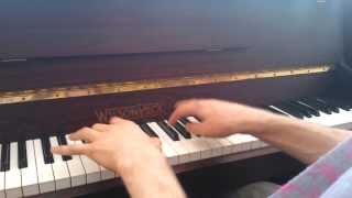 Home at Last - Labyrinth