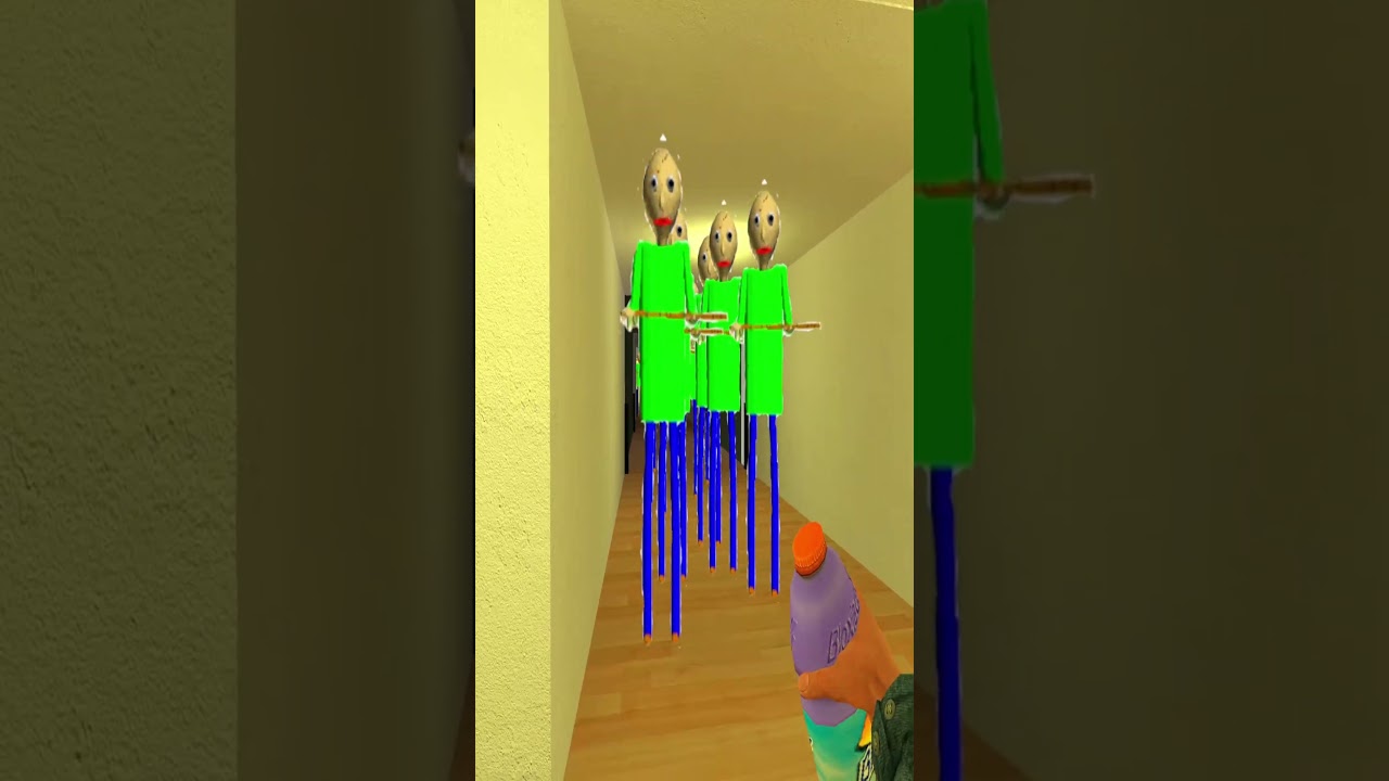 Part-255 #GmodFun #neXtbotS