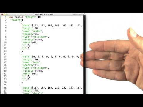 Course Introduction HTML5 Game Development