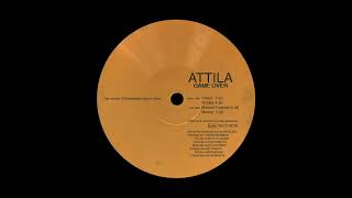 Attila - Trisect