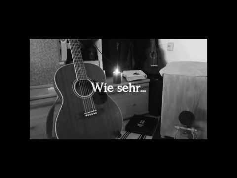 Dennis B.  Markheim - Wie sehr (Piano)