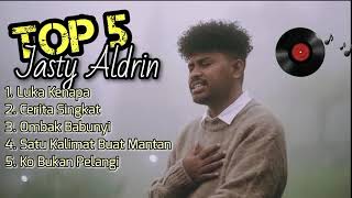 Download lagu Justy Aldrin TOP 5 2022 || Luka Kanapa × Cerita Singkat × Ombak Babunyi × Satu Kalimat Buat Mantan mp3