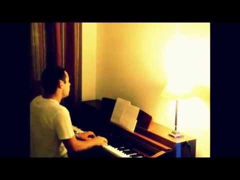 You And I - John Legend (cover) » Zé Maia Rodrigues