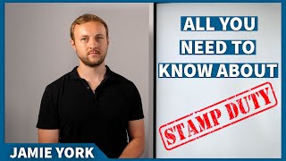 What is STAMP DUTY?  how does it work? and How much do I pay?
