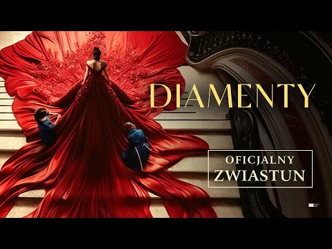 Trailer filmu Diamenty